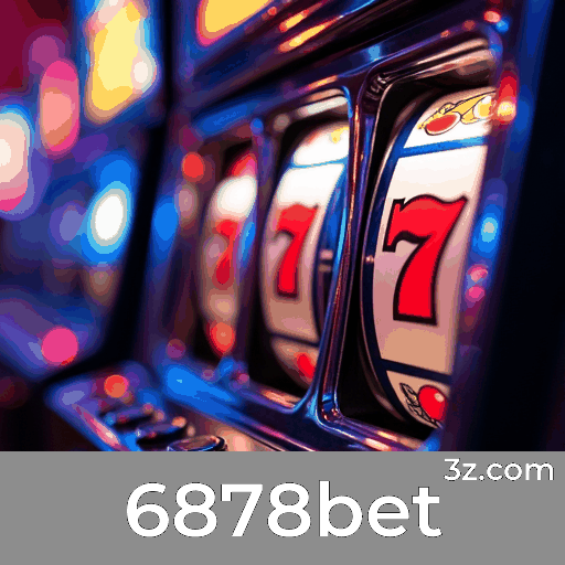 6878bet: Plataforma Premier para Apostas Online